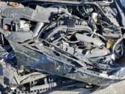 ✅ 2019 Subaru Impreza Special Sports • VIN: 4S3GTAM68K3752685 • Lot: 96920145. Listed on Copart with 76,189 mi. Free auction sales archive from the USA and detailed vehicle history report at DreamBid. Image 11.