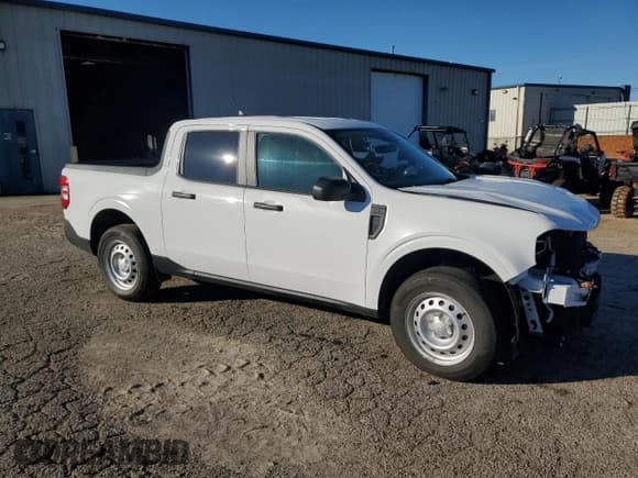 ✅ 2024 Ford Maverick XL • VIN: 3FTTW8B90RRB69812 • Лот: 84735995. Опубликован ранее на Copart с пробегом Не указан. Бесплатный доступ к архиву аукционных продаж из США и подробный отчёт об истории автомобиля на DreamBid. Изображение 4.