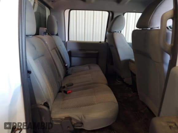 ✅ 2015 Ford F-250 XLT • VIN: 1FT7W2B66FEB76119 • Лот: 91904925. Опубликован ранее на Copart с пробегом 106 415 миль. Бесплатный доступ к архиву аукционных продаж из США и подробный отчёт об истории автомобиля на DreamBid. Изображение 10.