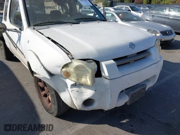 ✅ 2001 Nissan Frontier XE • VIN: 1N6DD26S51C389192 • Lot: 43633106. Wystawiony na IAAI z przebiegiem 245 128 mil. Bezpłatny archiwum sprzedaży aukcyjnych z USA i szczegółowy raport historii pojazdu na DreamBid. Zdjęcie 6.