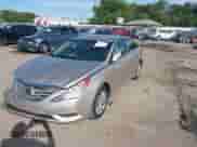 2011 Hyundai Sonata GLS with VIN 5NPEB4AC7BH131884, listed as a IAAI auction lot 43361146 with 133,852 mi miles and . Bid and sale history available at DreamBid. Image 2.