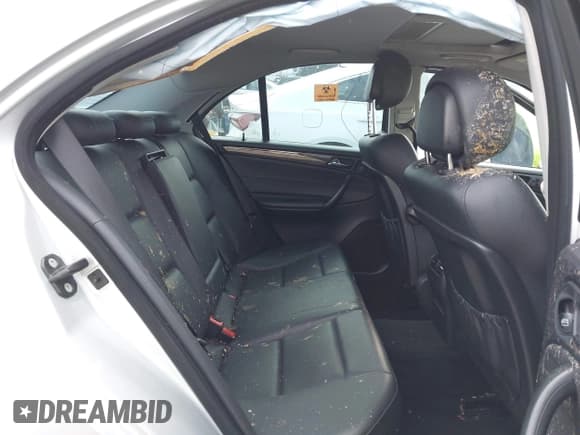 ✅ 2007 Mercedes-Benz C 230 Sport • VIN: WDBRF52H57F936238 • Lot: 43299123. Wystawiony na IAAI z przebiegiem Nie podano. Bezpłatny archiwum sprzedaży aukcyjnych z USA i szczegółowy raport historii pojazdu na DreamBid. Zdjęcie 8.