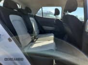 ✅ 2025 Hyundai Venue SEL • VIN: KMHRC8A3XSU346781 • Lot: 86280795. Listed on Copart with 10,134 mi. Free auction sales archive from the USA and detailed vehicle history report at DreamBid. Image 10.