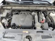 ✅ 2021 Toyota Highlander L • VIN: 5TDZZRAH0MS033959 • Lot: 67364555. Wystawiony na Copart z przebiegiem 125 826 mil. Bezpłatny archiwum sprzedaży aukcyjnych z USA i szczegółowy raport historii pojazdu na DreamBid. Zdjęcie 12.