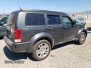 ✅ 2011 Dodge Nitro Heat • VIN: 1D4PU4GX4BW543979 • Lot: 81152475. Listed on Copart with 180,895 mi. Free auction sales archive from the USA and detailed vehicle history report at DreamBid. Image 3.