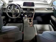 ✅ 2021 Lexus RX 450h • VIN: 2T2HGMDA6MC069436 • Lot: 70075375. Wystawiony na Copart z przebiegiem 34 688 mil. Bezpłatny archiwum sprzedaży aukcyjnych z USA i szczegółowy raport historii pojazdu na DreamBid. Zdjęcie 8.