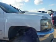 ✅ 2012 Chevrolet Silverado 2500HD LTZ • VIN: 1GC1KYE85CF175082 • Lot: 43259325. Listed on IAAI with Not provided. Free auction sales archive from the USA and detailed vehicle history report at DreamBid. Image 6.