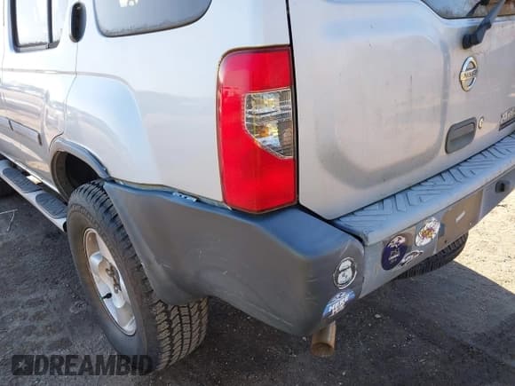 ✅ 2002 Nissan Xterra SE • VIN: 5N1ED28T32C527709 • Lot: 41594940. Listed on IAAI with 98,559 mi. Free auction sales archive from the USA and detailed vehicle history report at DreamBid. Image 14.
