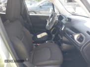 ✅ 2017 Jeep Renegade Latitude • VIN: ZACCJBBB1HPG32435 • Lot: 42254411. Listed on IAAI with 162,864 mi. Free auction sales archive from the USA and detailed vehicle history report at DreamBid. Image 5.