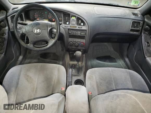 ✅ 2006 Hyundai Elantra GLS • VIN: KMHDN46D46U210960 • Лот: 82641484. Размещён на Copart с пробегом 127 429 миль миль. Получите бесплатный доступ к архиву аукционных продаж из США и посмотрите подробный отчёт об истории автомобиля на DreamBid. Изображение 8.