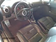 ✅ 2003 Audi TT • VIN: TRUTC28N731009718 • Lot: 82021075. Listed on Copart with 70,262 mi. Free auction sales archive from the USA and detailed vehicle history report at DreamBid. Image 8.