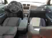 2010 Dodge Avenger SXT с VIN 1B3CC4FB4AN155418, выставлен на аукционе Copart как лот 67068884 с пробегом 166 398 миль миль и Списание • Salvage title. История ставок и продаж доступна на DreamBid. Изображение 8.