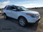 ✅ 2013 Ford Explorer Limited • VIN: 1FM5K7F96DGA53597 • Lot: 89822965. Listed on Copart with 147,741 mi. Free auction sales archive from the USA and detailed vehicle history report at DreamBid. Image 4.