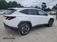✅ 2025 Hyundai Tucson SEL • VIN: 5NMJB3DE8SH592675 • Лот: 82280025. Опубликован ранее на Copart с пробегом 874 миль. Бесплатный доступ к архиву аукционных продаж из США и подробный отчёт об истории автомобиля на DreamBid. Изображение 3.