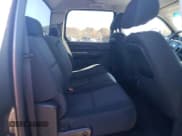 ✅ 2012 Chevrolet Silverado 1500 LS • VIN: 3GCPKREA3CG220327 • Lot: 77191004. Listed on Copart with 186,026 mi. Free auction sales archive from the USA and detailed vehicle history report at DreamBid. Image 10.