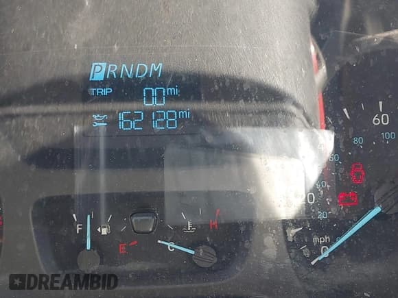 ✅ 2016 Ford Transit Cargo • VIN: 1FTYE1YM5GKB08596 • Лот: 41459496. Опубликован ранее на IAAI с пробегом 162 128 миль. Бесплатный доступ к архиву аукционных продаж из США и подробный отчёт об истории автомобиля на DreamBid. Изображение 7.