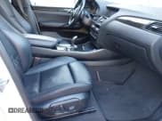 ✅ 2016 BMW X4 M40i • VIN: 5UXXW7C55G0M91316 • Lot: 43771718. Listed on IAAI with 132,706 mi. Free auction sales archive from the USA and detailed vehicle history report at DreamBid. Image 5.