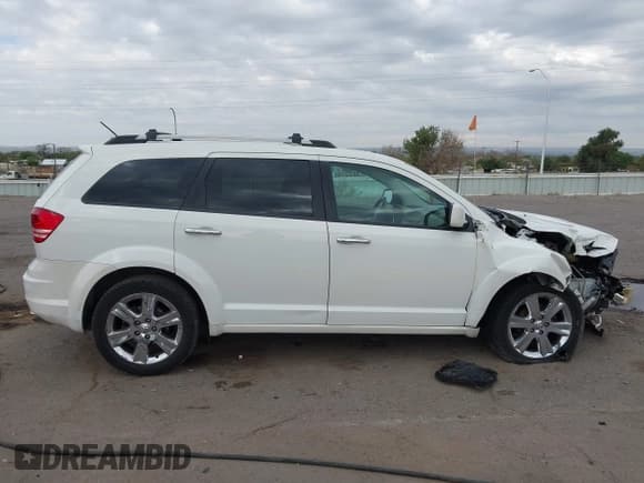 ✅ 2009 Dodge Journey R/T • VIN: 3D4GG67V79T138815 • Лот: 43415946. Опубликован ранее на IAAI с пробегом 156 738 миль. Бесплатный доступ к архиву аукционных продаж из США и подробный отчёт об истории автомобиля на DreamBid. Изображение 14.