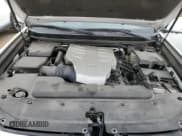 ✅ 2016 Lexus GX 460 Luxury • VIN: JTJJM7FX0G5135110 • Lot: 80276725. Wystawiony na Copart z przebiegiem 38 130 mil. Bezpłatny archiwum sprzedaży aukcyjnych z USA i szczegółowy raport historii pojazdu na DreamBid. Zdjęcie 12.