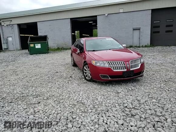 ✅ 2010 Lincoln MKZ • VIN: 3LNHL2JC2AR754092 • Lot: 56493585. Listed on Copart with 84,183 mi. Free auction sales archive from the USA and detailed vehicle history report at DreamBid. Image 13.