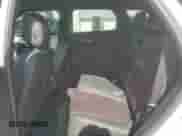 2022 Chevrolet Blazer RS z VIN 3GNKBKRS2NS197876, wystawiony jako Copart lot #66489554 z przebiegiem 33 620 mil mil oraz Szkoda całkowita • Salvage title. Historia ofert i sprzedaży dostępna na DreamBid. Obrazek 12.