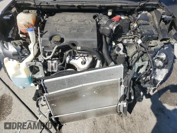 ✅ 2017 Ford Edge SEL • VIN: 2FMPK3J89HBB95892 • Lot: 86066165. Wystawiony na Copart z przebiegiem 96 591 mil. Bezpłatny archiwum sprzedaży aukcyjnych z USA i szczegółowy raport historii pojazdu na DreamBid. Zdjęcie 12.