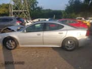 ✅ 2004 Pontiac Grand Prix GT2 • VIN: 2G2WS522041143934 • Lot: 43004541. Listed on IAAI with 172,954 mi. Free auction sales archive from the USA and detailed vehicle history report at DreamBid. Image 14.