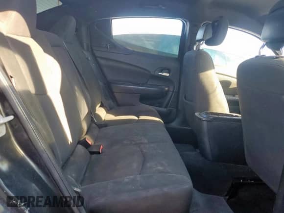 2011 Dodge Avenger Mainstreet с VIN 1B3BD1FB7BN524541, выставлен на аукционе Copart как лот 87010775 с пробегом Не указан миль и Списание • Salvage title. История ставок и продаж доступна на DreamBid. Изображение 10.