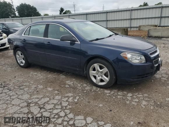 ✅ 2012 Chevrolet Malibu 1LS • VIN: 1G1ZB5E08CF324119 • Лот: 80927645. Опубликован ранее на Copart с пробегом 119 561 миль. Бесплатный доступ к архиву аукционных продаж из США и подробный отчёт об истории автомобиля на DreamBid. Изображение 4.