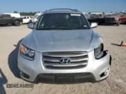 ✅ 2012 Hyundai Santa Fe SE • VIN: 5XYZH4AG5CG097214 • Lot: 80681584. Listed on Copart with 55,806 mi. Free auction sales archive from the USA and detailed vehicle history report at DreamBid. Image 5.