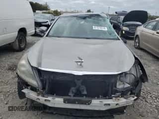 2012 Hyundai Equus Signature z VIN KMHGH4JH5CU053000, wystawiony jako Copart lot #81974014 z przebiegiem 139 441 mil mil oraz Szkoda całkowita • Salvage title. Historia ofert i sprzedaży dostępna na DreamBid. Obrazek 5.