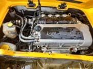 ✅ 2005 Lotus Elise • VIN: SCCPC11185HL33279 • Lot: 70327875. Wystawiony na Copart z przebiegiem Nie podano. Bezpłatny archiwum sprzedaży aukcyjnych z USA i szczegółowy raport historii pojazdu na DreamBid. Zdjęcie 11.