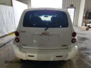 ✅ 2011 Chevrolet HHR 1LT • VIN: 3GNBABFW9BS594233 • Lot: 47365655. Listed on Copart with 216,436 mi. Free auction sales archive from the USA and detailed vehicle history report at DreamBid. Image 6.