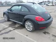 ✅ 2013 Volkswagen Beetle Fender Edition • VIN: 3VWJP7AT1DM612032 • Lot: 41744585. Listed on IAAI with 50,505 mi. Free auction sales archive from the USA and detailed vehicle history report at DreamBid. Image 3.