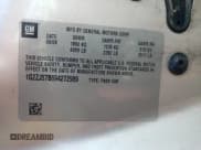 ✅ 2009 Pontiac G6 1SB • VIN: 1G2ZJ57B694272989 • Lot: 64078345. Wystawiony na Copart z przebiegiem 235 764 mil. Bezpłatny archiwum sprzedaży aukcyjnych z USA i szczegółowy raport historii pojazdu na DreamBid. Zdjęcie 12.