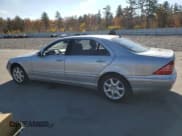 ✅ 2006 Mercedes-Benz S 430 • VIN: WDBNG83J06A479834 • Лот: 77702864. Опубликован ранее на Copart с пробегом 239 552 миль. Бесплатный доступ к архиву аукционных продаж из США и подробный отчёт об истории автомобиля на DreamBid. Изображение 2.