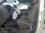 ✅ 2022 Chevrolet Silverado 1500 Custom • VIN: 3GCPABEK4NG605515 • Лот: 93919385. Опубликован ранее на Copart с пробегом 111 965 миль. Бесплатный доступ к архиву аукционных продаж из США и подробный отчёт об истории автомобиля на DreamBid. Изображение 7.