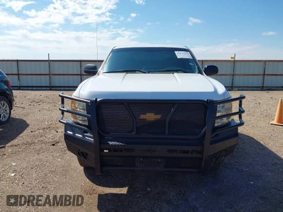 ✅ 2013 Chevrolet Silverado 1500 Work Truck • VIN: 1GCRKPE72DZ323418 • Лот: 43237676. Опубликован ранее на IAAI с пробегом 185 457 миль. Бесплатный доступ к архиву аукционных продаж из США и подробный отчёт об истории автомобиля на DreamBid. Изображение 12.