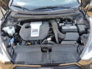 ✅ 2013 Hyundai Veloster Turbo • VIN: KMHTC6AE9DU162284 • Lot: 42778825. Wystawiony na Copart z przebiegiem 61 107 mil. Bezpłatny archiwum sprzedaży aukcyjnych z USA i szczegółowy raport historii pojazdu na DreamBid. Zdjęcie 11.