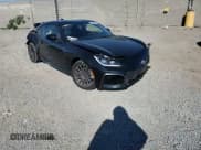 ✅ 2024 Toyota 86 Premium • VIN: JF1ZNBE10R9756190 • Lot: 65804515. Listed on Copart with 43,877 mi. Free auction sales archive from the USA and detailed vehicle history report at DreamBid. Image 14.