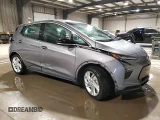 ✅ 2023 Chevrolet Bolt EV 1LT • VIN: 1G1FW6S05P4199616 • Lot: 42902625. Wystawiony na Copart z przebiegiem 31 877 mil. Bezpłatny archiwum sprzedaży aukcyjnych z USA i szczegółowy raport historii pojazdu na DreamBid. Zdjęcie 4.