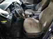 2016 Hyundai Santa Fe with VIN 5XYZUDLB7GG375971, listed as a Copart auction lot 86792085 with 99,975 mi miles and Salvage title. Bid and sale history available at DreamBid. Image 7.