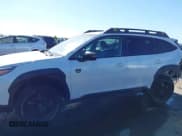 ✅ 2024 Subaru Outback Wilderness • VIN: 4S4BTGUD7R3172331 • Лот: 43662123. Опубликован ранее на IAAI с пробегом 14 208 миль. Бесплатный доступ к архиву аукционных продаж из США и подробный отчёт об истории автомобиля на DreamBid. Изображение 14.