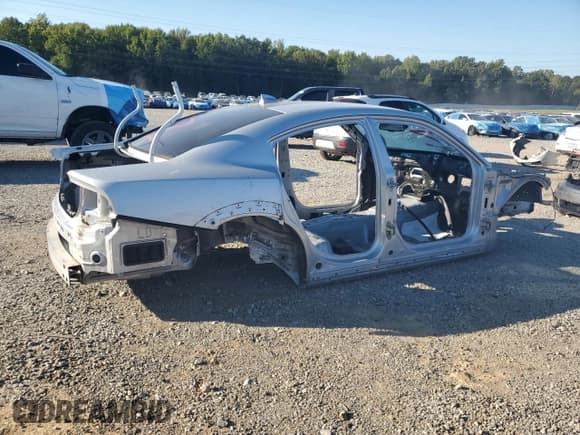 ✅ 2021 Dodge Charger Scat Pack • VIN: 2C3CDXGJ9MH518770 • Lot: 84917175. Listed on Copart with Not provided. Free auction sales archive from the USA and detailed vehicle history report at DreamBid. Image 3.