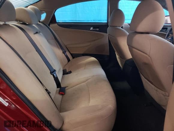 ✅ 2011 Hyundai Sonata GLS • VIN: 5NPEB4AC4BH078819 • Lot: 65728914. Listed on Copart with 99,999 mi. Free auction sales archive from the USA and detailed vehicle history report at DreamBid. Image 10.