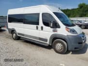 ✅ 2016 Ram ProMaster Cargo • VIN: 3C6TRVPG3GE125117 • Lot: 65015005. Wystawiony na Copart z przebiegiem 137 564 mil. Bezpłatny archiwum sprzedaży aukcyjnych z USA i szczegółowy raport historii pojazdu na DreamBid. Zdjęcie 4.