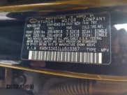 ✅ 2020 Hyundai Kona Ultimate • VIN: KM8K53A51LU513367 • Лот: 43433011. Опубликован ранее на IAAI с пробегом 64 723 миль. Бесплатный доступ к архиву аукционных продаж из США и подробный отчёт об истории автомобиля на DreamBid. Изображение 9.