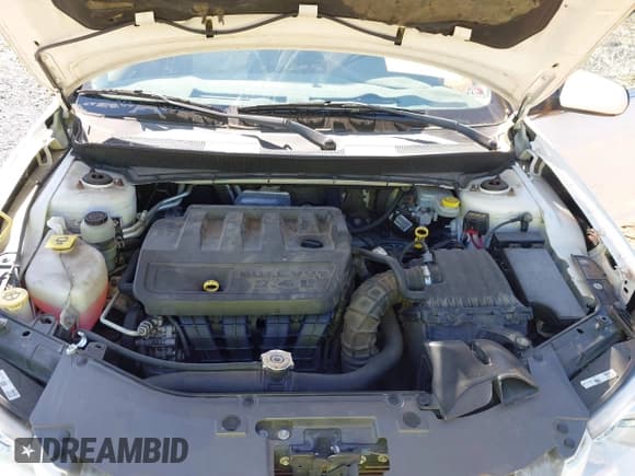 ✅ 2008 Chrysler Sebring Touring • VIN: 1C3LC56K78N158381 • Lot: 43167482. Listed on IAAI with 125,145 mi. Free auction sales archive from the USA and detailed vehicle history report at DreamBid. Image 10.