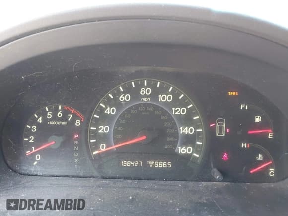 ✅ 2010 Honda Odyssey EX-L • VIN: 5FNRL3H65AB038013 • Lot: 43216221. Wystawiony na IAAI z przebiegiem 158 427 mil. Bezpłatny archiwum sprzedaży aukcyjnych z USA i szczegółowy raport historii pojazdu na DreamBid. Zdjęcie 7.