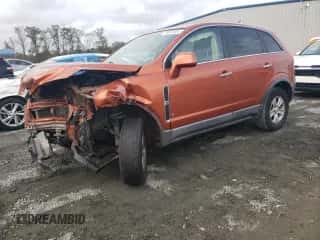 2008 Saturn VUE XE с VIN 3GSCL33P38S628299, выставлен на аукционе Copart как лот 79819124 с пробегом 215 392 миль миль и Списание • Salvage title. История ставок и продаж доступна на DreamBid. Изображение 1.